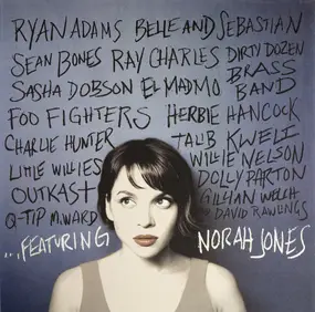 Norah Jones - ...Featuring