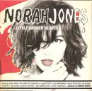 Double LP - Norah Jones - ...Little Broken Hearts - White Vinyl, 180g + Poster Included