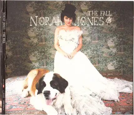 Norah Jones - The Fall