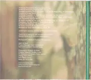 CD - Norah Jones - The Fall - Gatefold