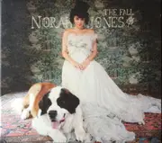 CD - Norah Jones - The Fall - Digipak