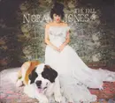Double CD - Norah Jones - The Fall - Limited Edition