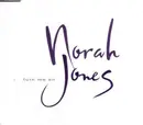 CD Single - Norah Jones - Turn Me On