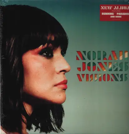 Norah Jones - Visions