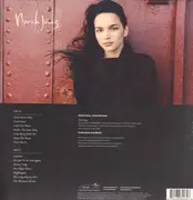 LP - Norah Jones - Come Away With Me - 20th Anniversary