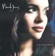 LP - Norah Jones - Come Away With Me - LIMITED EDITION VINYL REISSUE