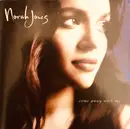 CD - Norah Jones - Come Away With Me