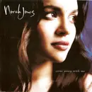CD - Norah Jones - Come Away With Me