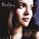 Double CD - Norah Jones - Come Away With Me