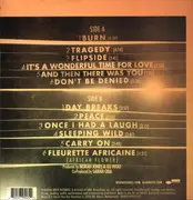 LP - Norah Jones - Day Breaks - 180g Vinyl, Gatefold