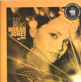 Norah Jones - Day Breaks