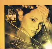 CD - Norah Jones - Day Breaks