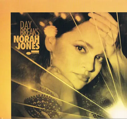 Norah Jones - Day Breaks