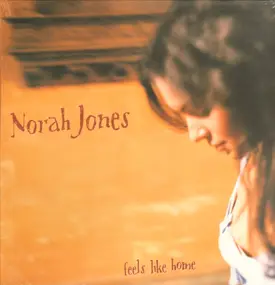 Norah Jones - Feels Like Home