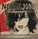 LP-Box - Norah Jones - ...Little Broken Hearts - Deluxe Edition