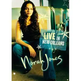 Norah Jones - Live In New Orleans