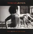 LP - Norah Jones - Pick Me Up Off The Floor