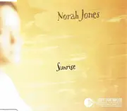 CD - Norah Jones - Sunrise