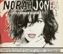 CD - Norah Jones - ...Little Broken Hearts - Digipak