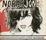 Norah Jones - ...Little Broken Hearts