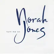 CD Single - Norah Jones - Turn Me On
