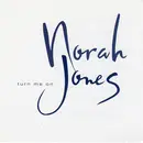 CD Single - Norah Jones - Turn Me On