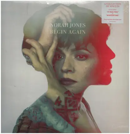 Norah Jones - Begin Again