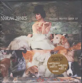 Norah Jones - Chasing Prates Remix EP