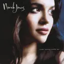 CD - Norah Jones - Come Away With Me