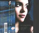 CD - Norah Jones - Come Away With Me - OBI + Insert