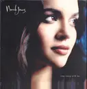 LP - Norah Jones - Come Away With Me - Gatefold.