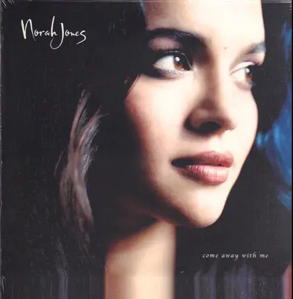Norah Jones - Come Away with Me