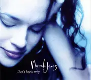 Norah Jones - Don't Know Why