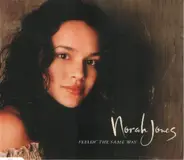 Norah Jones - Feelin' The Same Way