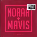 7inch Vinyl Single - Norah Jones - I'll Be Gone - Black FR