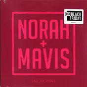 Norah Jones - I'll BE Gone
