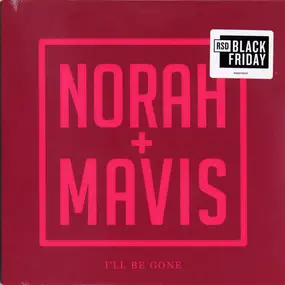 Norah Jones - I'll BE Gone