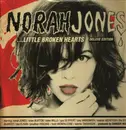 LP-Box - Norah Jones - Little Broken Hearts - Deluxe Edition.