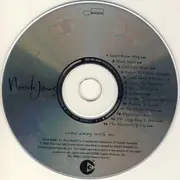 CD - Norah Jones - Come Away With Me