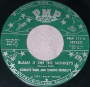 Noralee Dahl And Singing Monkeys