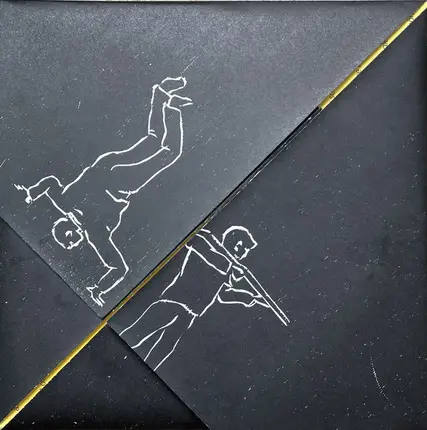 Norbert Möslang - Andy Guhl - Kick That Habit