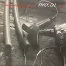 LP - Norbert Möslang - Andy Guhl - Knack On