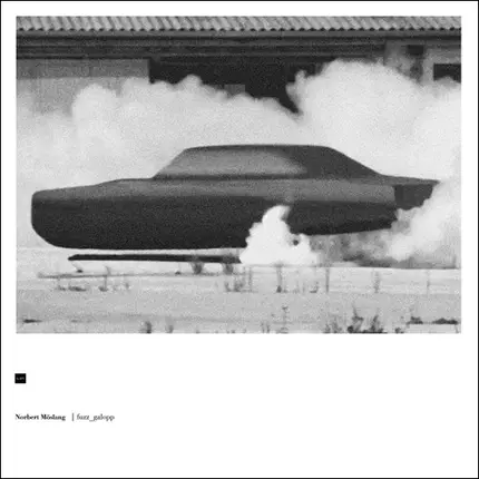 Norbert Möslang - Fuzz_Galopp