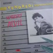 Norbert Alvil - Vendredi