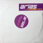 12inch Vinyl Single - Norbert Arias - Taking My Time (Part II)