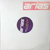 Arias - Taking My Time