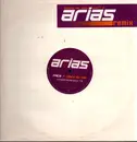 12inch Vinyl Single - Norbert Arias - Taking My Time (Part II) - PROMO