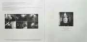 LP - Norbert Buchmacher - Habitat Einer Freiheit - + Insert, Limited Edition, Red/White Vinyl