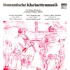 LP - Norbert Burgmüller , Niels Wilhelm Gade, a.o. - Romantische Klarinettenmusik