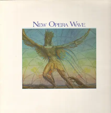 Norbert Daum - New Opera Wave